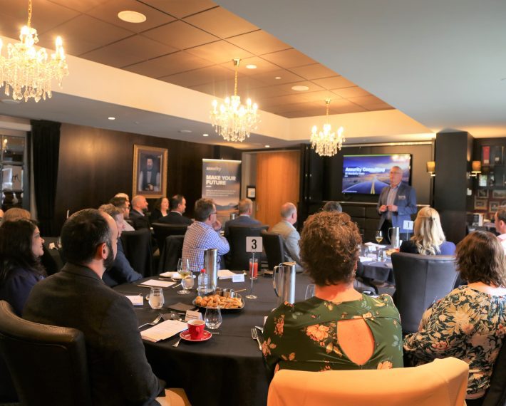Assurity adds new leaders and unveils new strategy