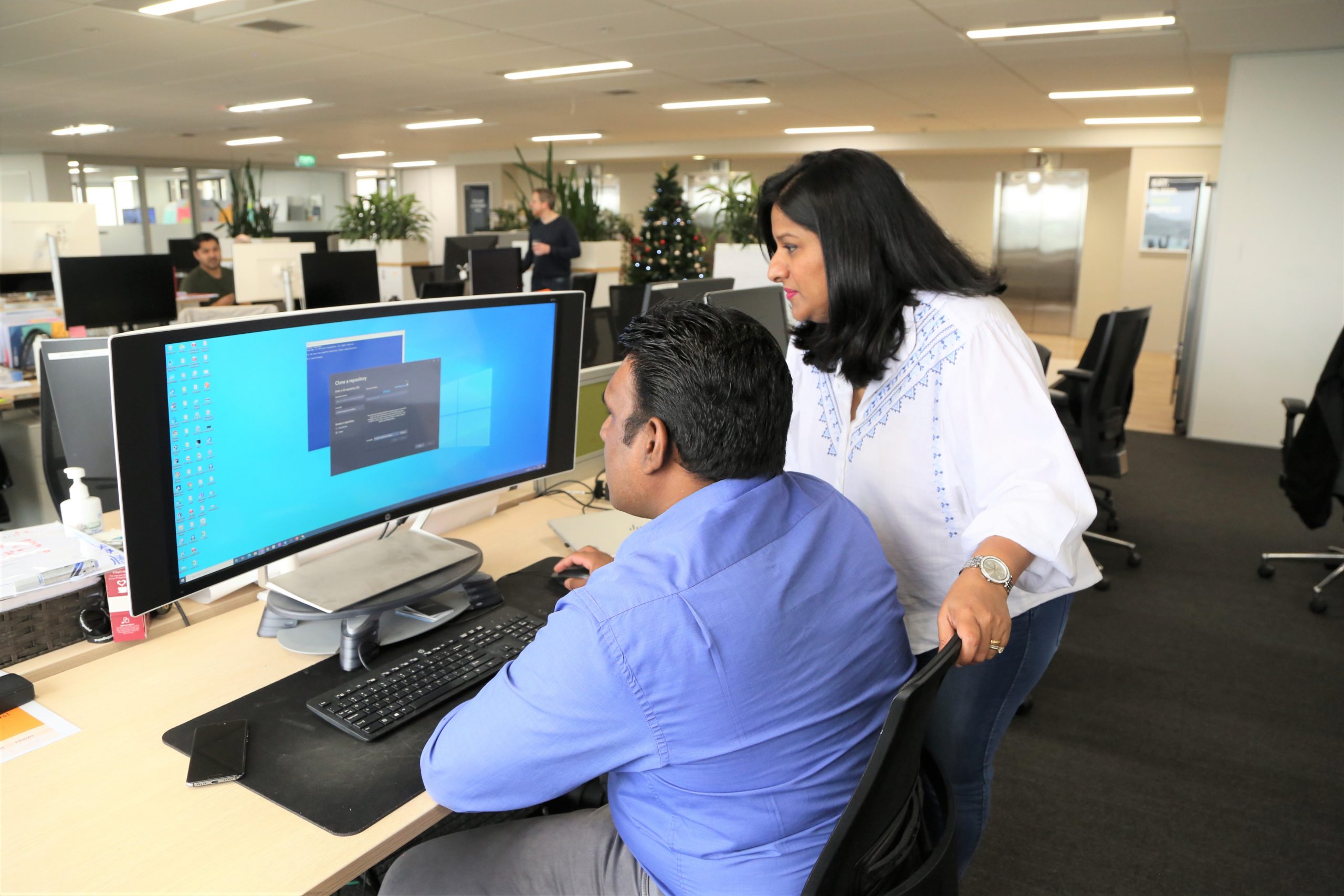 Want a successful Microsoft Dynamics 365 update implementation?