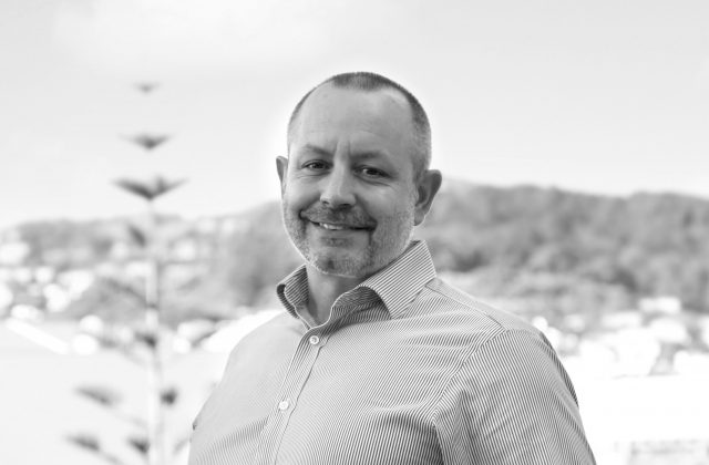 Head of Digital Delivery
