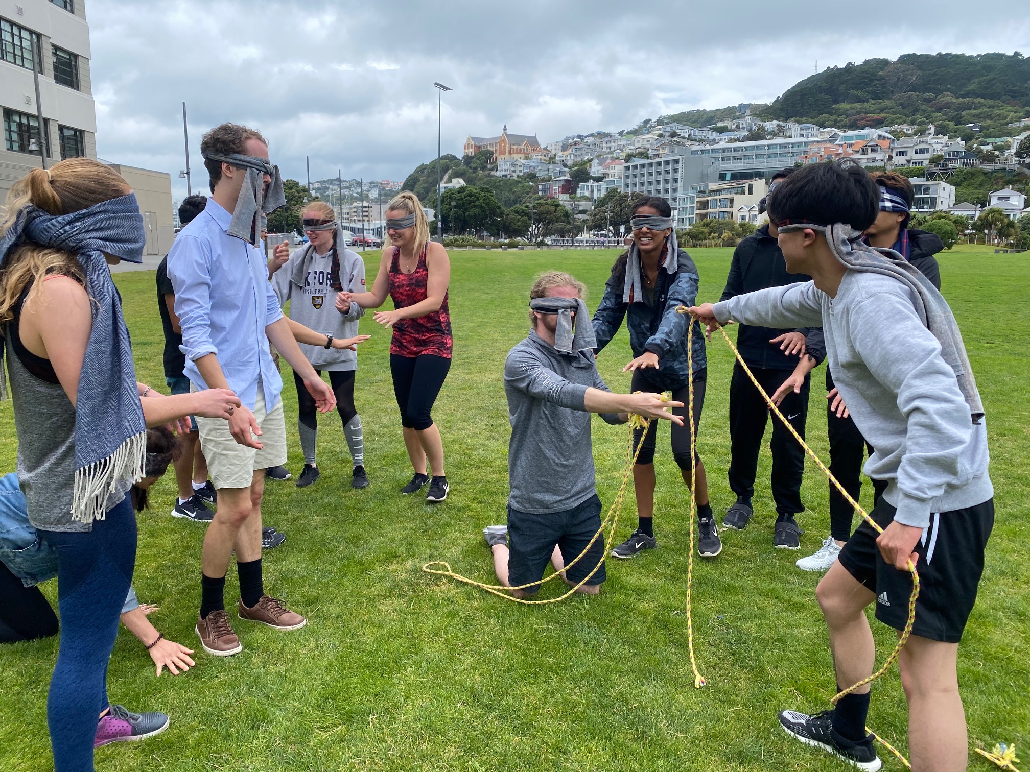 Growing NZ’s talent: How Assurity builds careers for the future