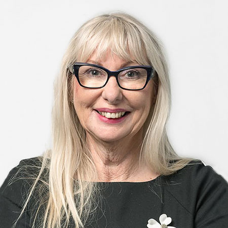 Bridget Williams