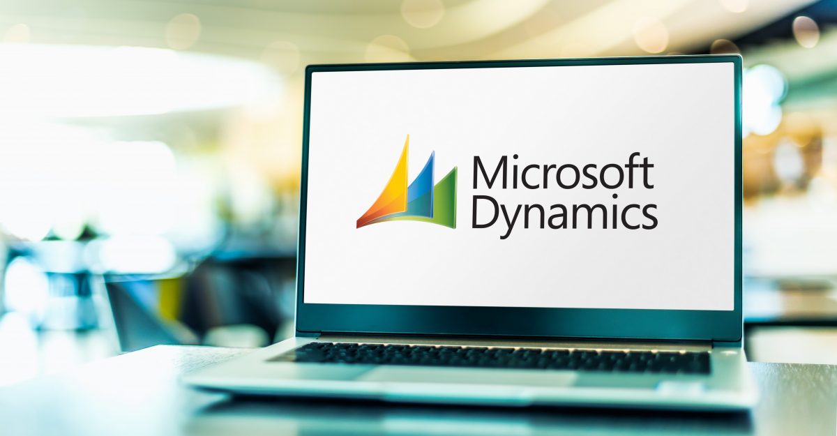 Microsoft <br />Dynamics <br> 365