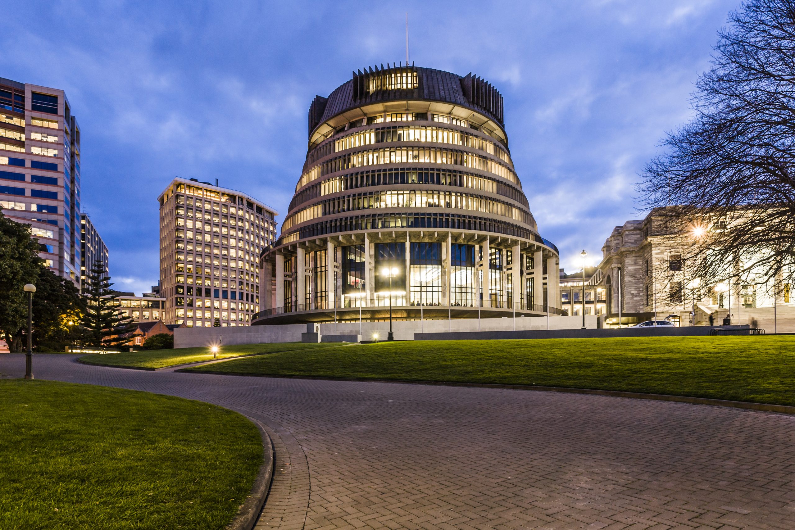 Assurity selected as Stats NZ Census test partner