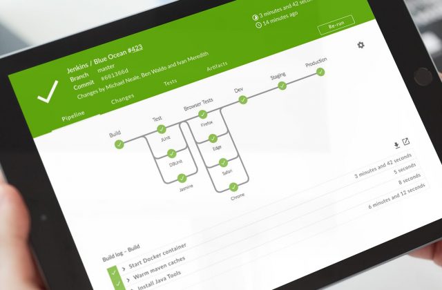 Cloudbees launches Cloudbees Jenkins Distribution