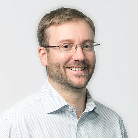 Chris Pollard