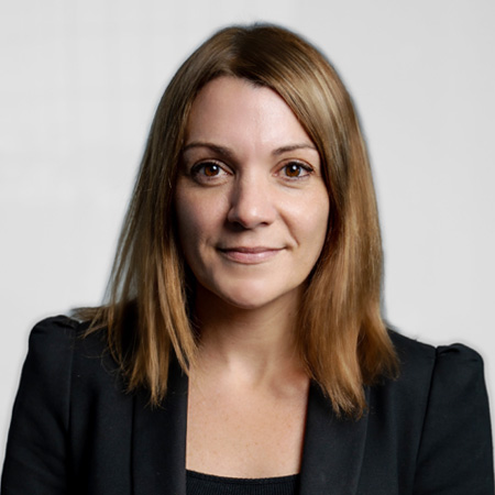 Nicola Armour