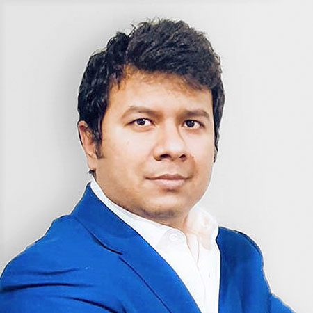 Shaibal Chakraborty