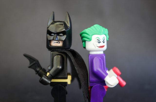 How Batman kills your organisation