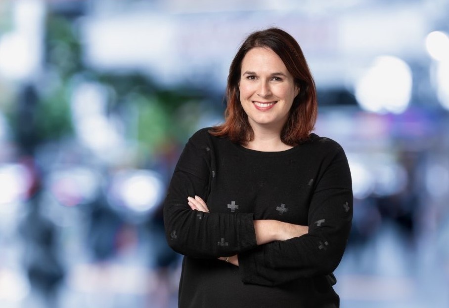 Assurity Appoints Auckland GM to Drive Growth & Innovation