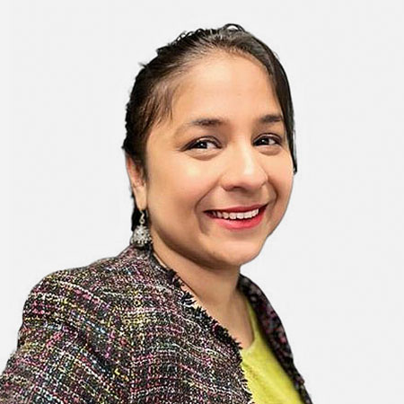 Padmini Agnihotri