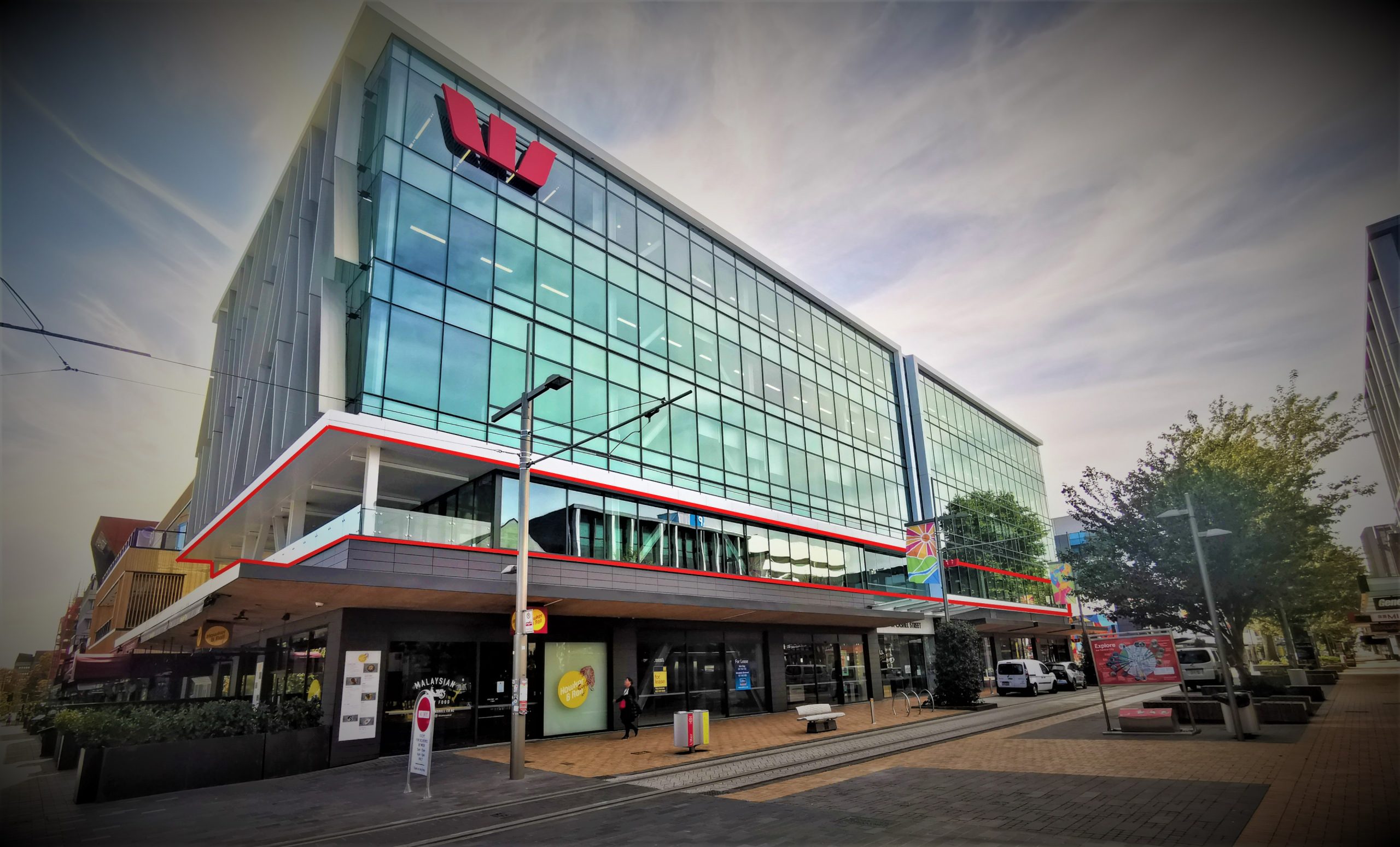 Assurity Opens New Office for Christchurch Branch