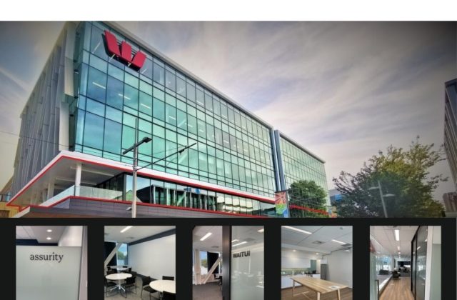 Assurity announces new office location for Christchurch branch