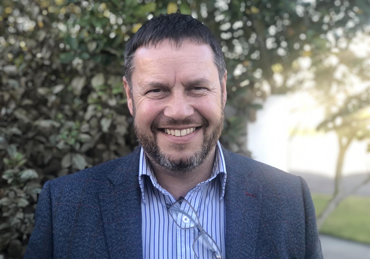 Assurity Appoints Alex Skinner as Interim Independent Chair