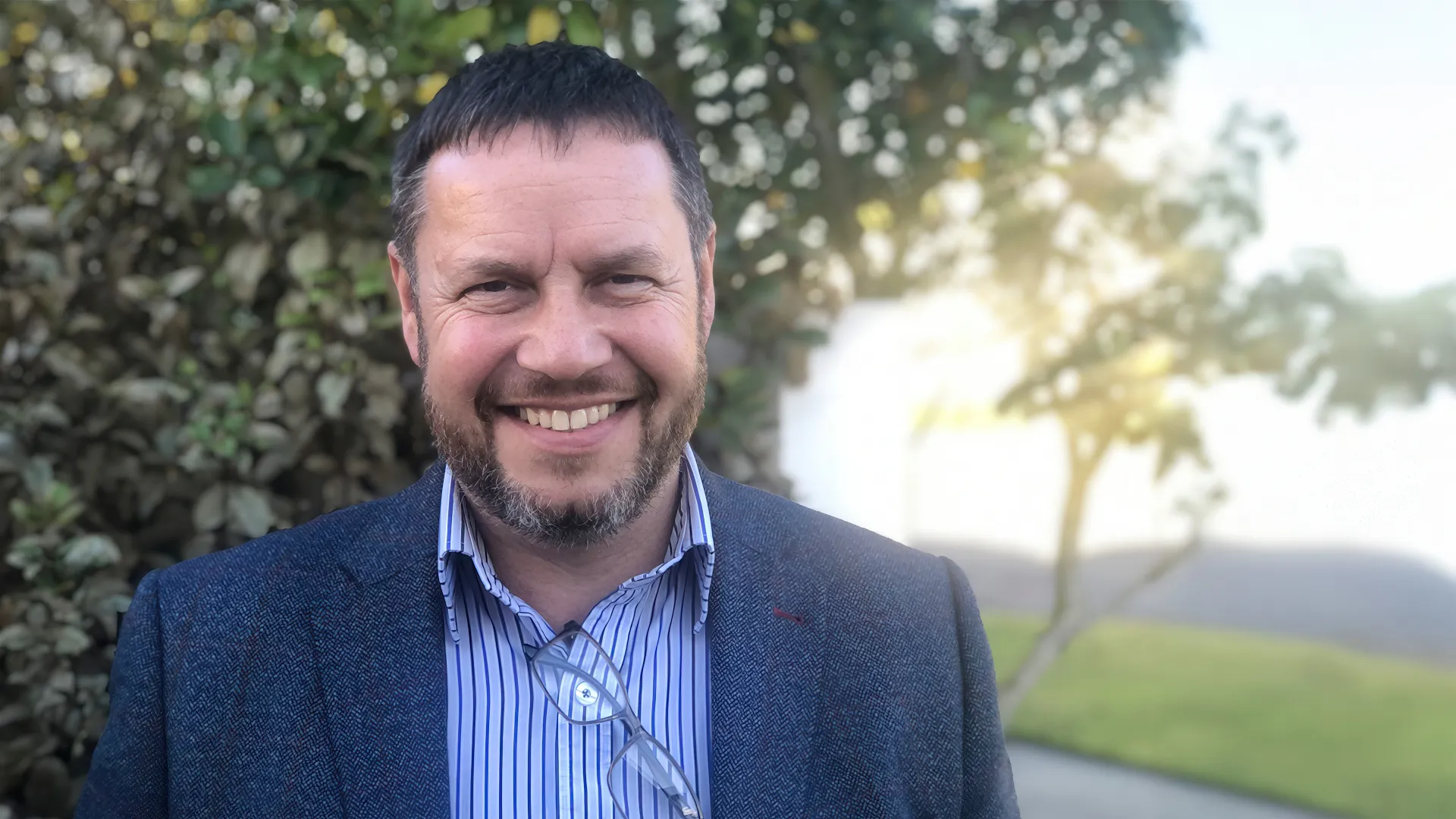 Assurity appoints Alex Skinner as interim independent chair