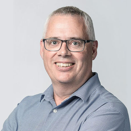 Garth Hamilton
