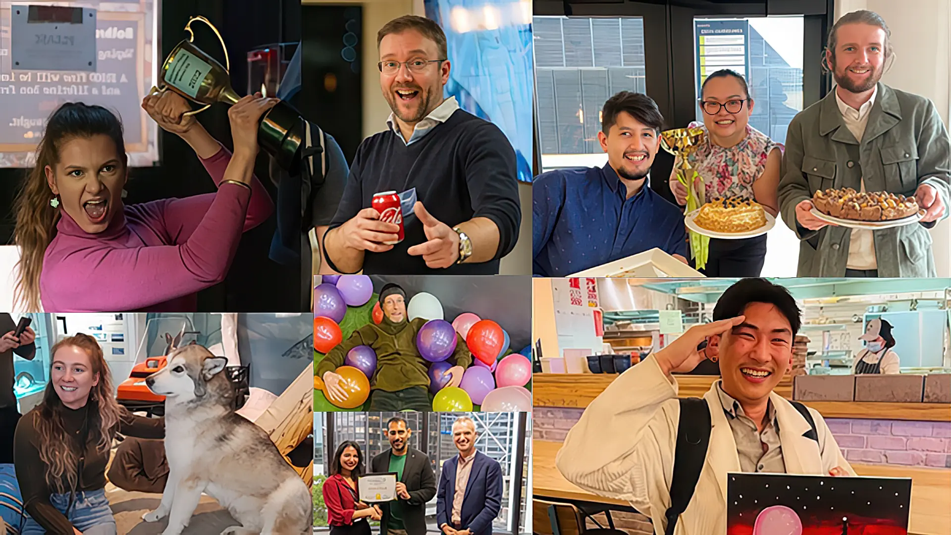 Assurity Consulting a three-category finalist in HRD Awards 2023