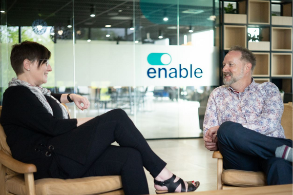 Enable - Challenge