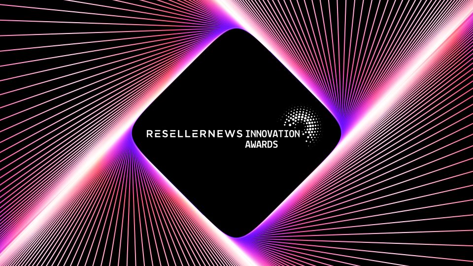 RSN Innovation Awards 2023 - Hero Image