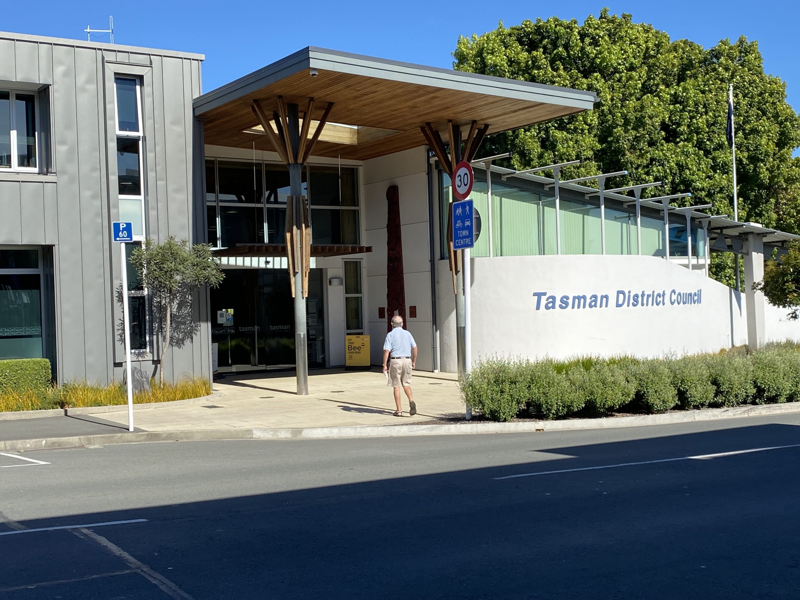 Tasman District Council Selects Assurity As Strategic Test Partner For ...