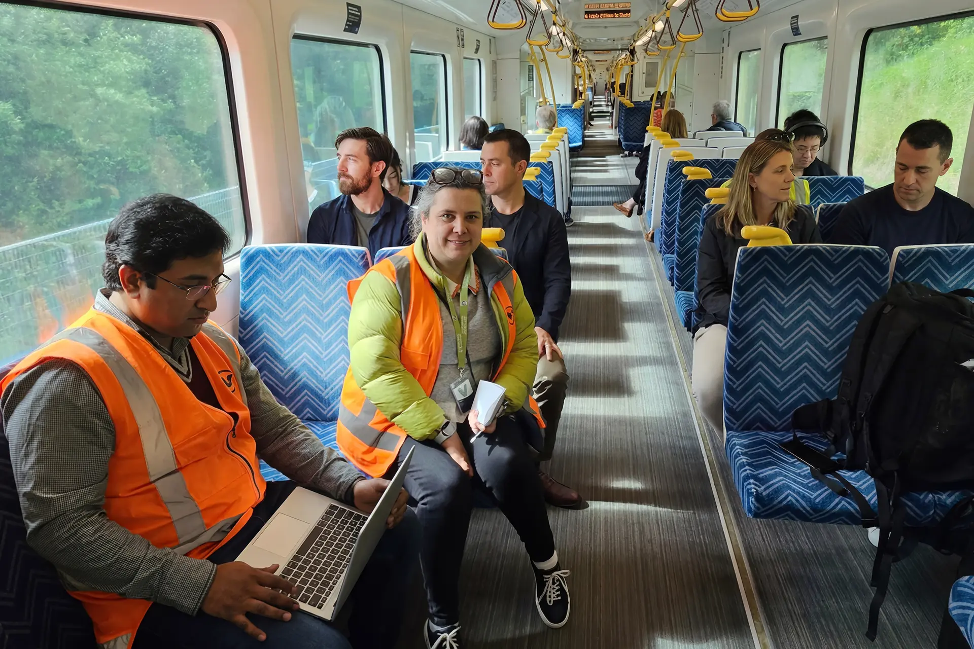 Seamless Open Loop: Auckland Transport’s contactless payment success