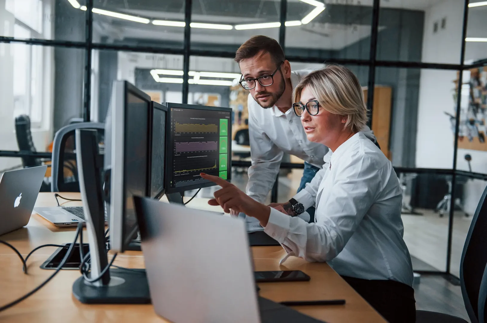 Ensuring the launch of a new HRM solution with QA & Testing for global life insurer - Solution