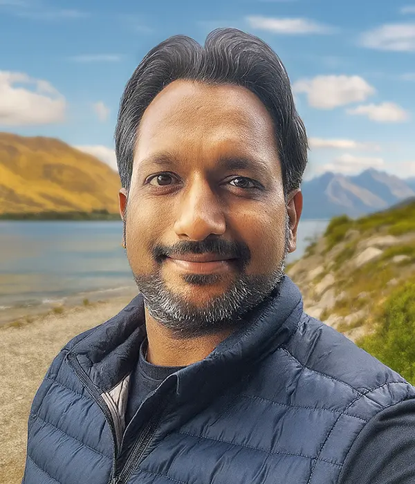 Hari Emani