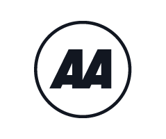 AA logo