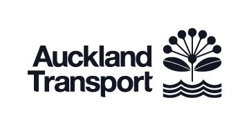 Auckland Transport logo