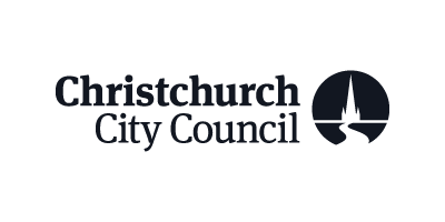 Christchurch City Council logo
