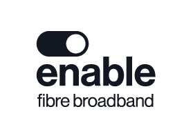 Enable logo