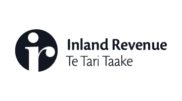 Inland Revenue logo