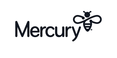 Mercury logo