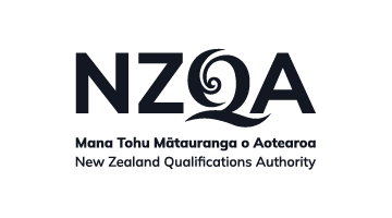 NZQA logo