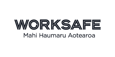 Worksafe logo