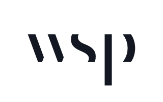 WSP logo