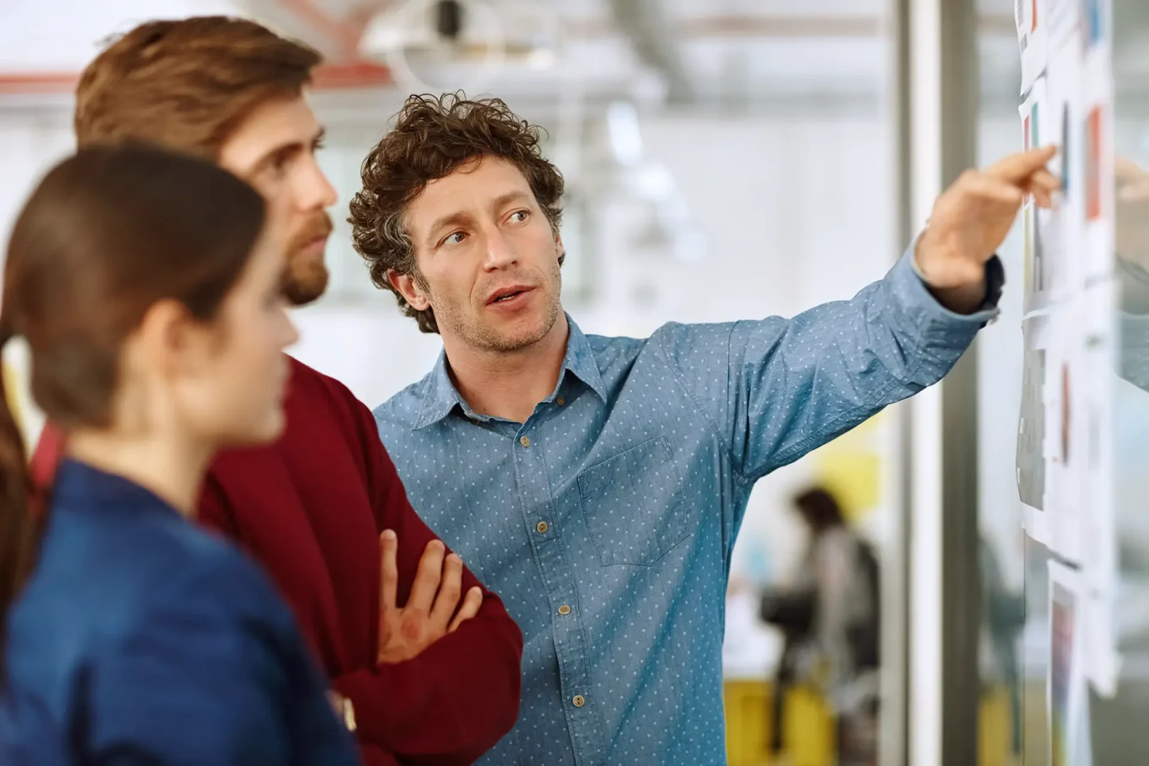 ERP-Migrating to Oracle-Challenge