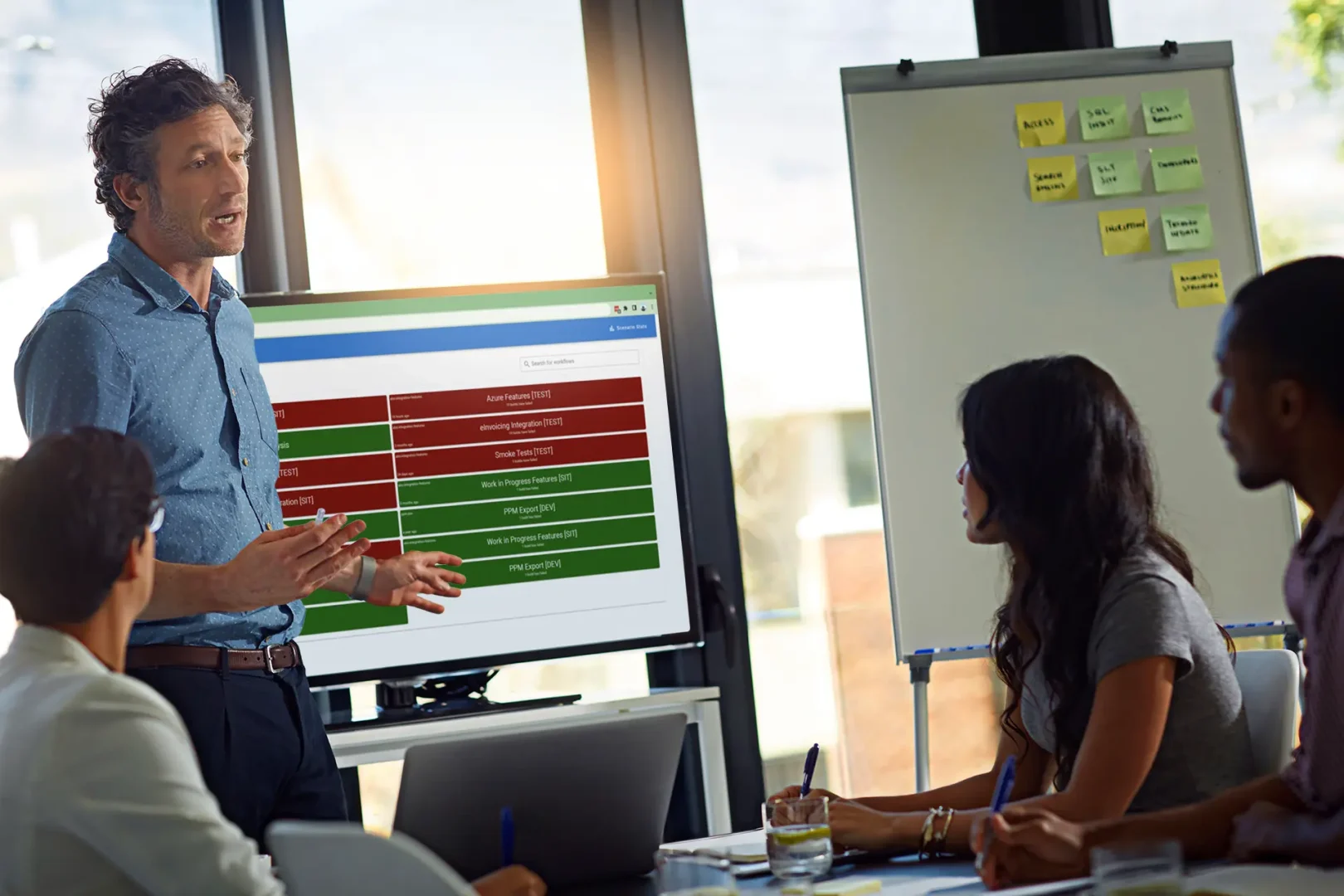Migrating to Oracle- Solution