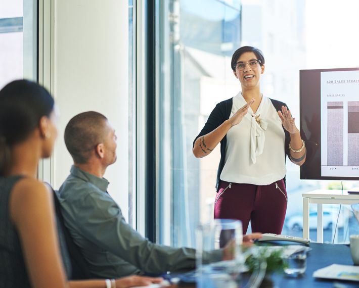 What Makes a Great BA: Notes from the Frontline.