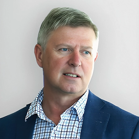 Darren McTigue