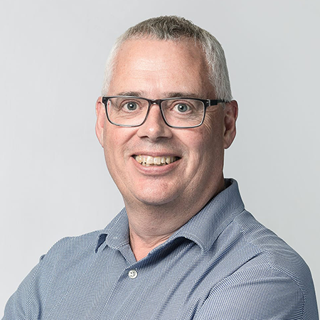 Garth Hamilton