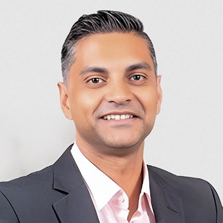 Reg Prasad