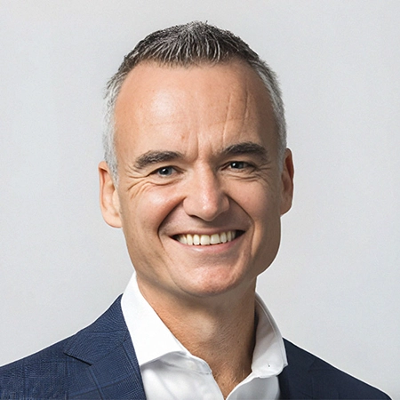 Stephen Mitchell