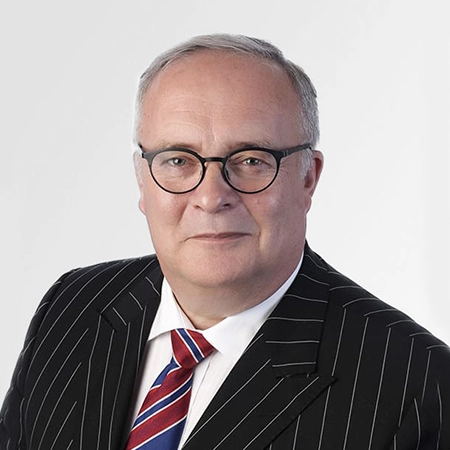 Steve Griffin