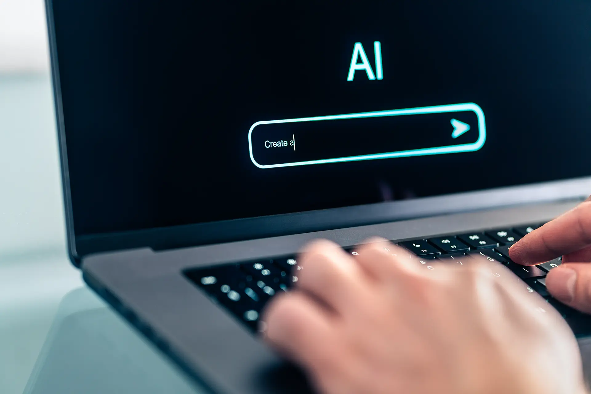 Stop asking AI for help – start working with it!
