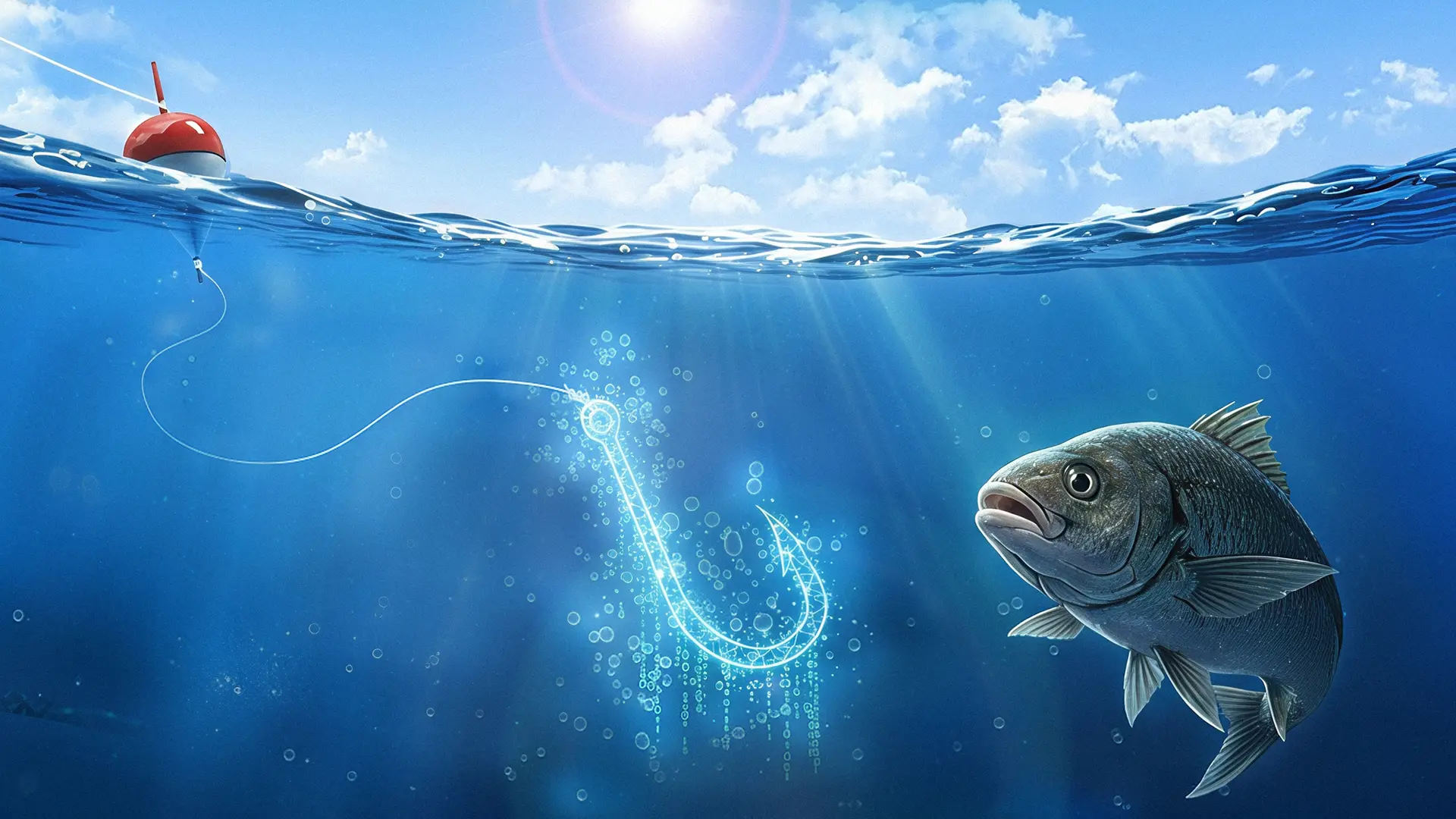 Watch out for the fishhooks! Diminishing returns, AI and Test Analysis