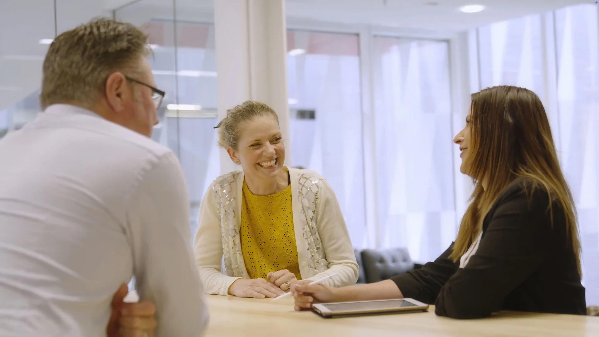 Why employee experience design matters