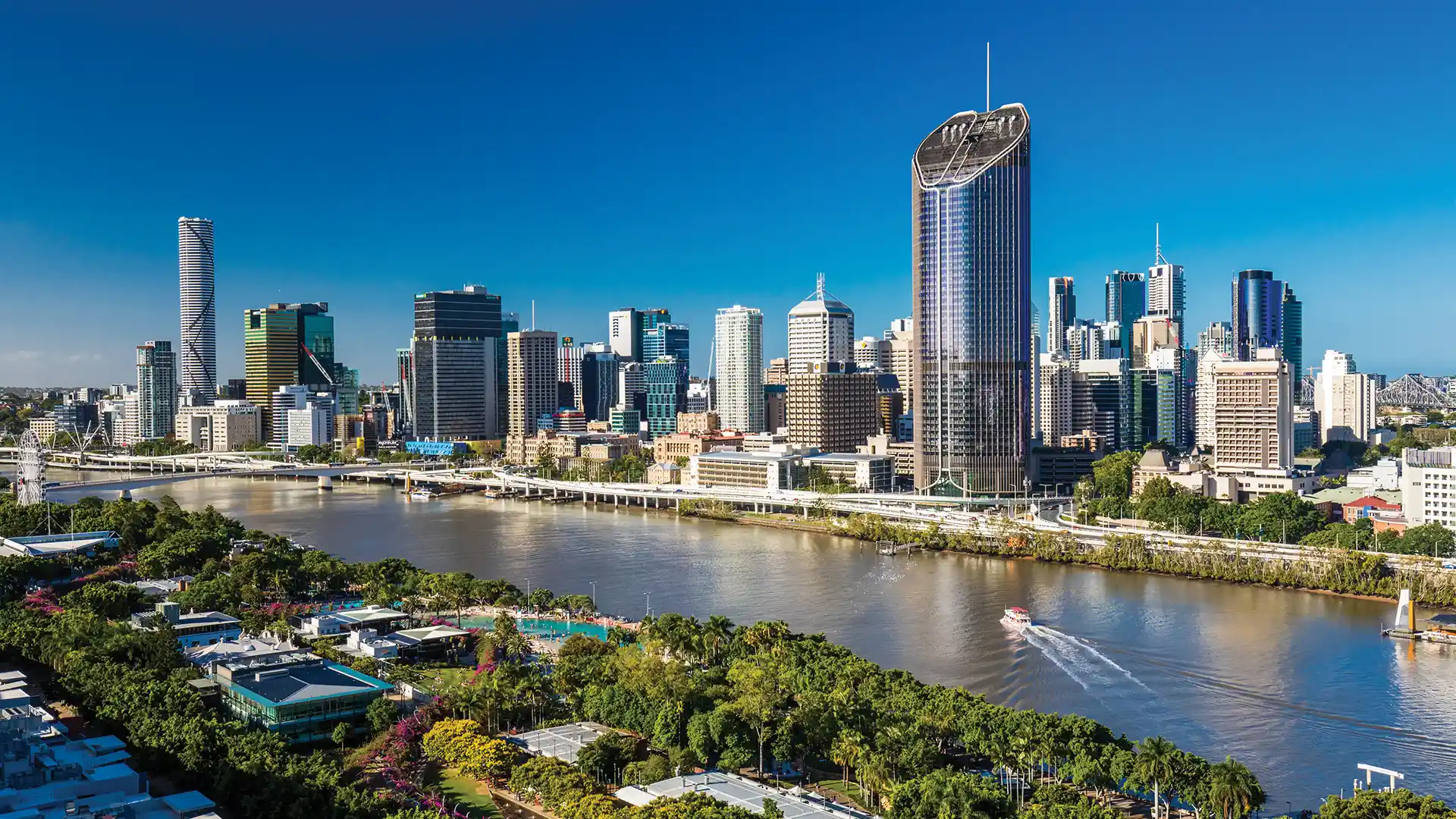 Assurity Consulting crosses the ditch: Introducing Assurity Australia