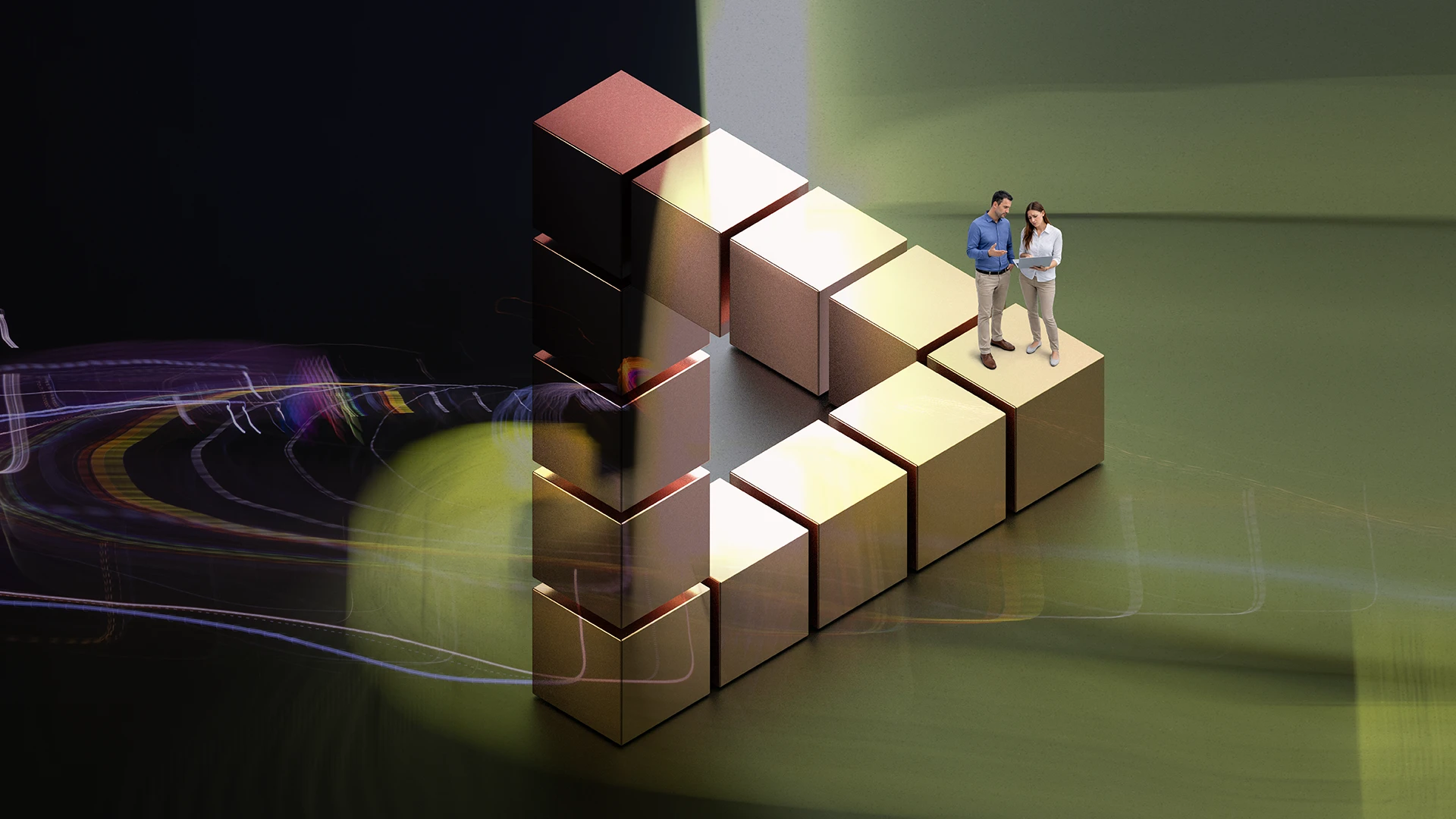 The data integrity paradox: securing innovation in the modern enterprise