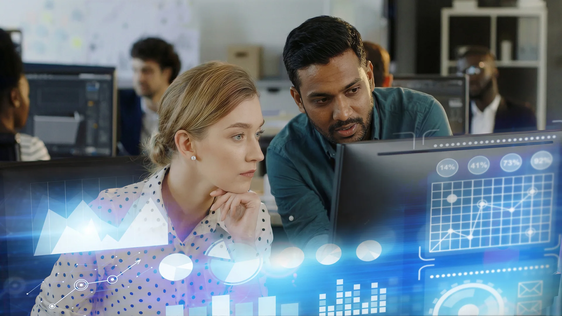 AI in Quality Assurance: Building confidence in business transformations