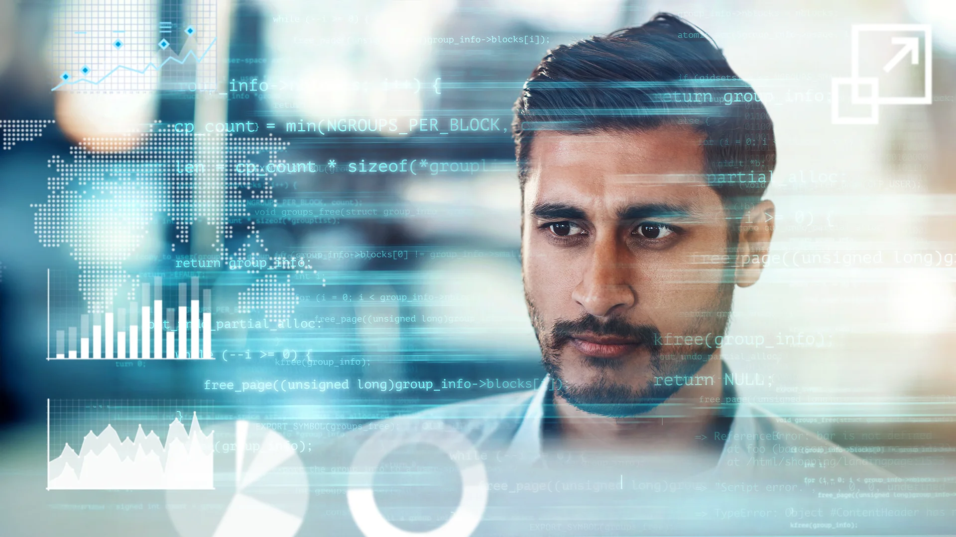 The CEO’s blueprint: De-risking digital delivery at scale